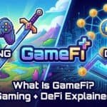 What is Gamefi? Games and Defi Explained