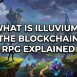 Featured image for What Is Illuvium? The Blockchain RPG Explained