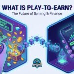 What is Play To Earn? How to make money playing games?