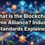 Featured image for What Is the Blockchain Game Alliance? Industry Standards Explained