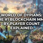 Featured image for World of Dypians: The #1 Blockchain MMO by Player Count Explained