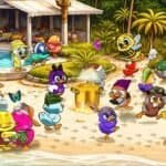 Yucky Ducks sells out NFTs for 2026 release amid controversy