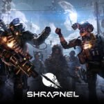 Shrapnel becomes first Western blockchain game to enter China market