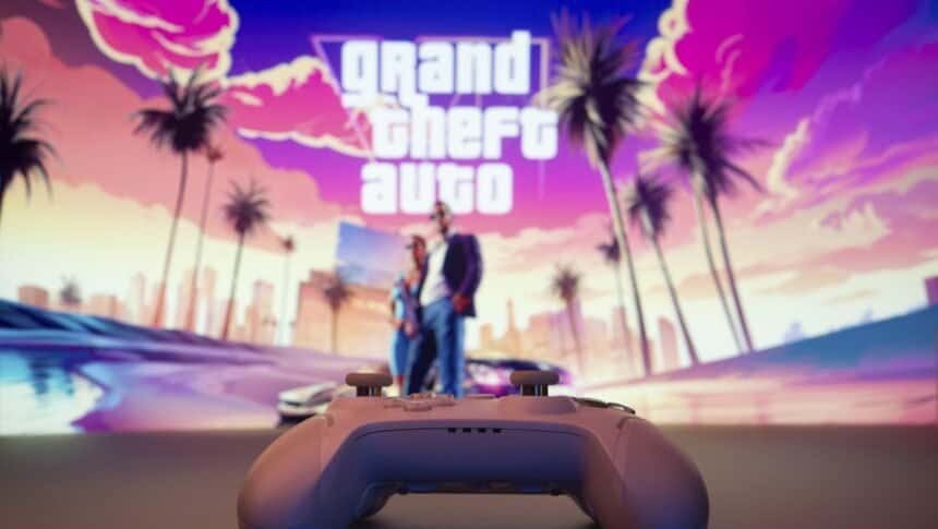 Take-Two CEO declines to commit on GTA 6 pricing details.