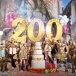 Legend of YMIR reaches 200 days with significant content update