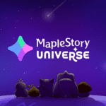 MapleStory Universe reveals 1st Universary rewards and MVP system