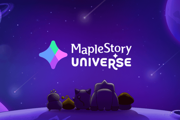MapleStory Universe reveals 1st Universary rewards and MVP system