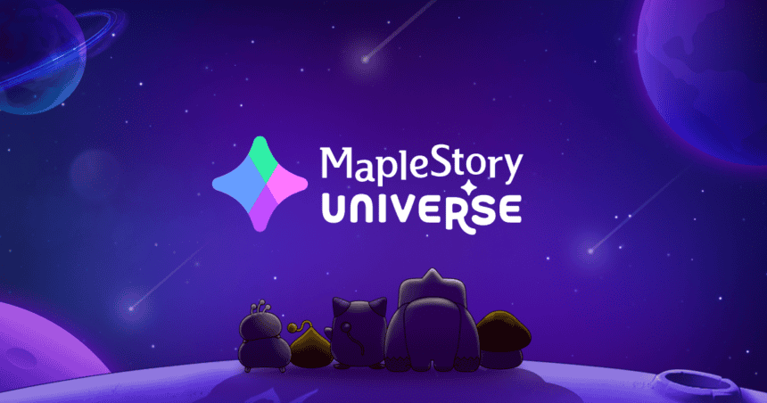 MapleStory Universe reveals 1st Universary rewards and MVP system