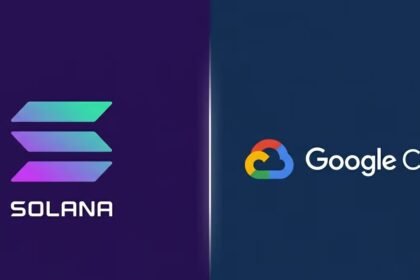 Google Cloud and Solana Foundation launch Pay.sh for API payments