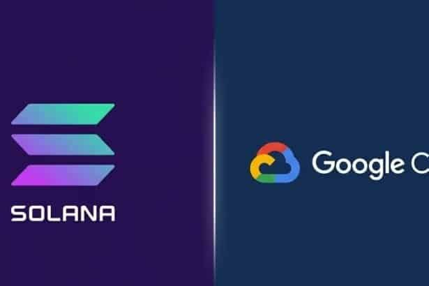 Google Cloud and Solana Foundation launch Pay.sh for API payments