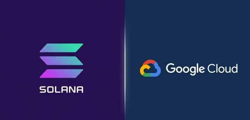 Google Cloud and Solana Foundation launch Pay.sh for API payments