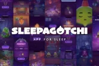 Sleepagotchi launches loyalty program as Sleep Points enable airdrop