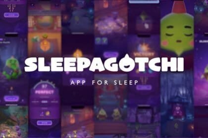 Sleepagotchi launches loyalty program as Sleep Points enable airdrop