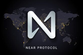 NEAR Protocol integrates post-quantum cryptography with FIPS-204 launch.
