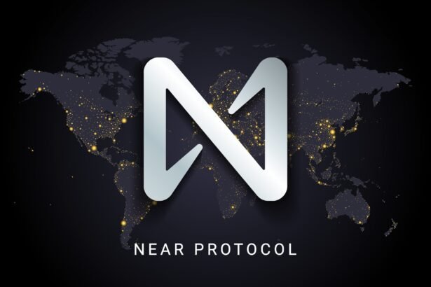 NEAR Protocol integrates post-quantum cryptography with FIPS-204 launch.