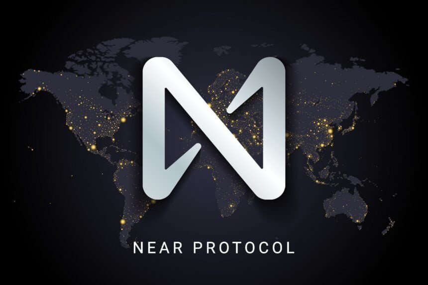 NEAR Protocol integrates post-quantum cryptography with FIPS-204 launch.