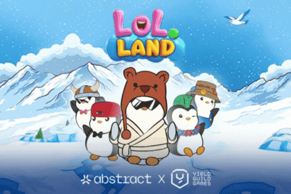LOL Land launches Leaderboard 2.0 with $1,200 prize pool and four leagues.