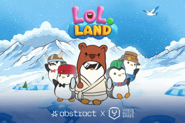 LOL Land launches Leaderboard 2.0 with $1,200 prize pool and four leagues.