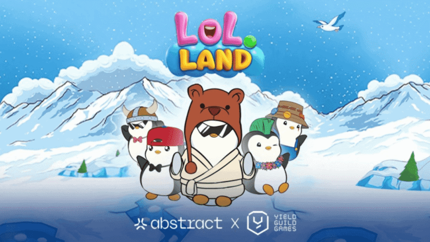 LOL Land launches Leaderboard 2.0 with $1,200 prize pool and four leagues.