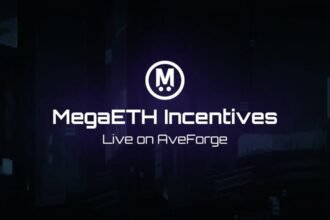 MegaETH Terminal app Wave 3 adds AveForge, Offshore Protocol, Stomp apps