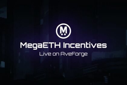MegaETH Terminal app Wave 3 adds AveForge, Offshore Protocol, Stomp apps