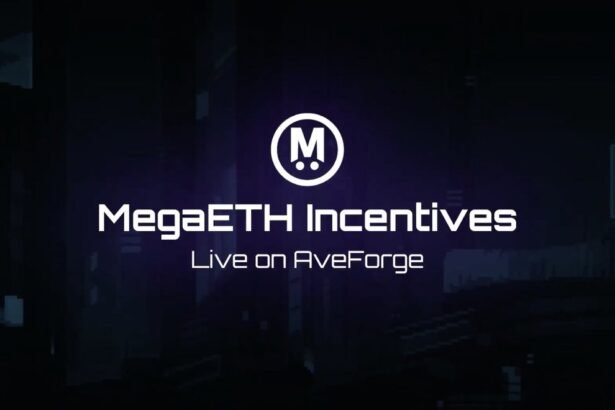 MegaETH Terminal app Wave 3 adds AveForge, Offshore Protocol, Stomp apps