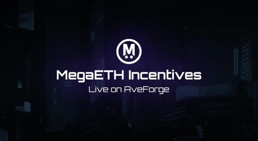MegaETH Terminal app Wave 3 adds AveForge, Offshore Protocol, Stomp apps