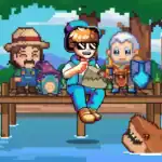 Fishing Frenzy targets May 14 launch for Chapter 3 features