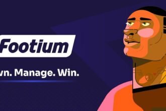Footium Season 19 adds stadium customization and daily FC claiming.