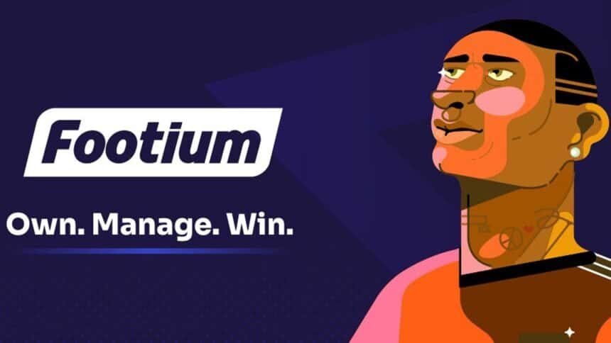 Footium Season 19 adds stadium customization and daily FC claiming.