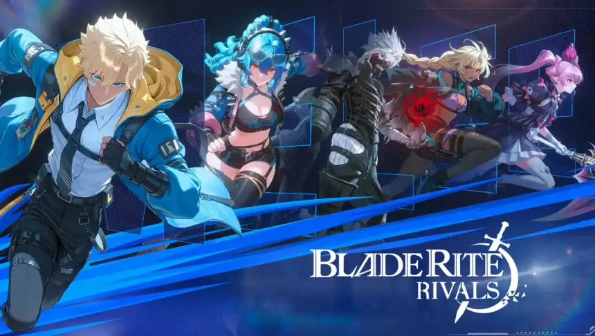 Bladerite launches BRMC Selection Arena Conquest tournament May 7-28