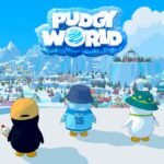 Pudgy World launches Obby Lobby in Pengu Plaza with new obstacle course