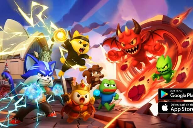 RealGo launches AI Meme 3.0 Festival with 200 million RT shards prize pool