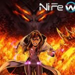 NiFe WARS suspends mobile game on May 31, focuses on transmedia expansion.