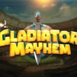 Imperial Faction goes live in Gladiator Mayhem as Lightning Forge Games expands roster