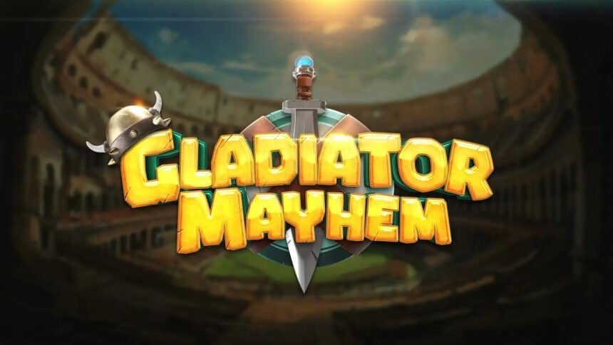Imperial Faction goes live in Gladiator Mayhem as Lightning Forge Games expands roster