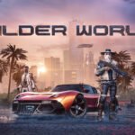Wilder World launches open world multiplayer as Wiami becomes shared city