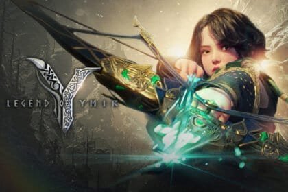 Legend of YMIR launches character NFT system with player trading on May 19