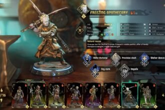 Champions Tactics freezes wallets as it shifts away from blockchain features