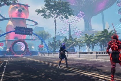 World of Dypians launches Great Collection event featuring AlloX