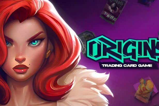 Origins TCG commits to Steam Marketplace trading before launch