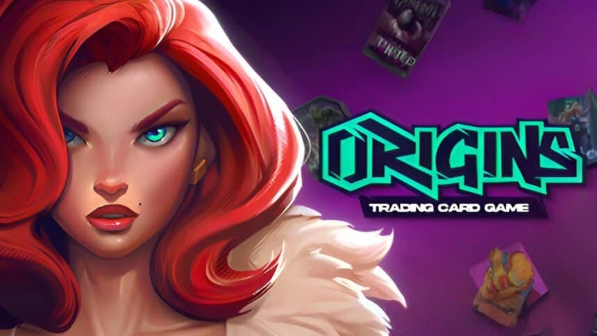 Origins TCG commits to Steam Marketplace trading before launch