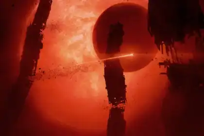 EVE Frontier unveils new gameplay mechanics for immersive experience