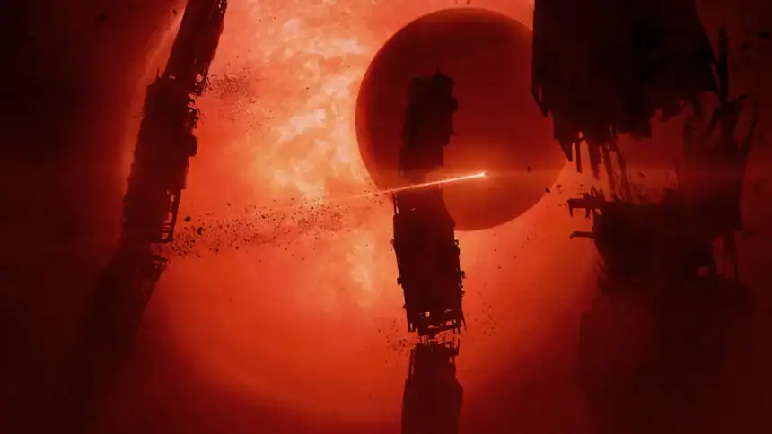 EVE Frontier unveils new gameplay mechanics for immersive experience