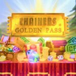Chainers Season Pass S1 launches with Peacock Domination content