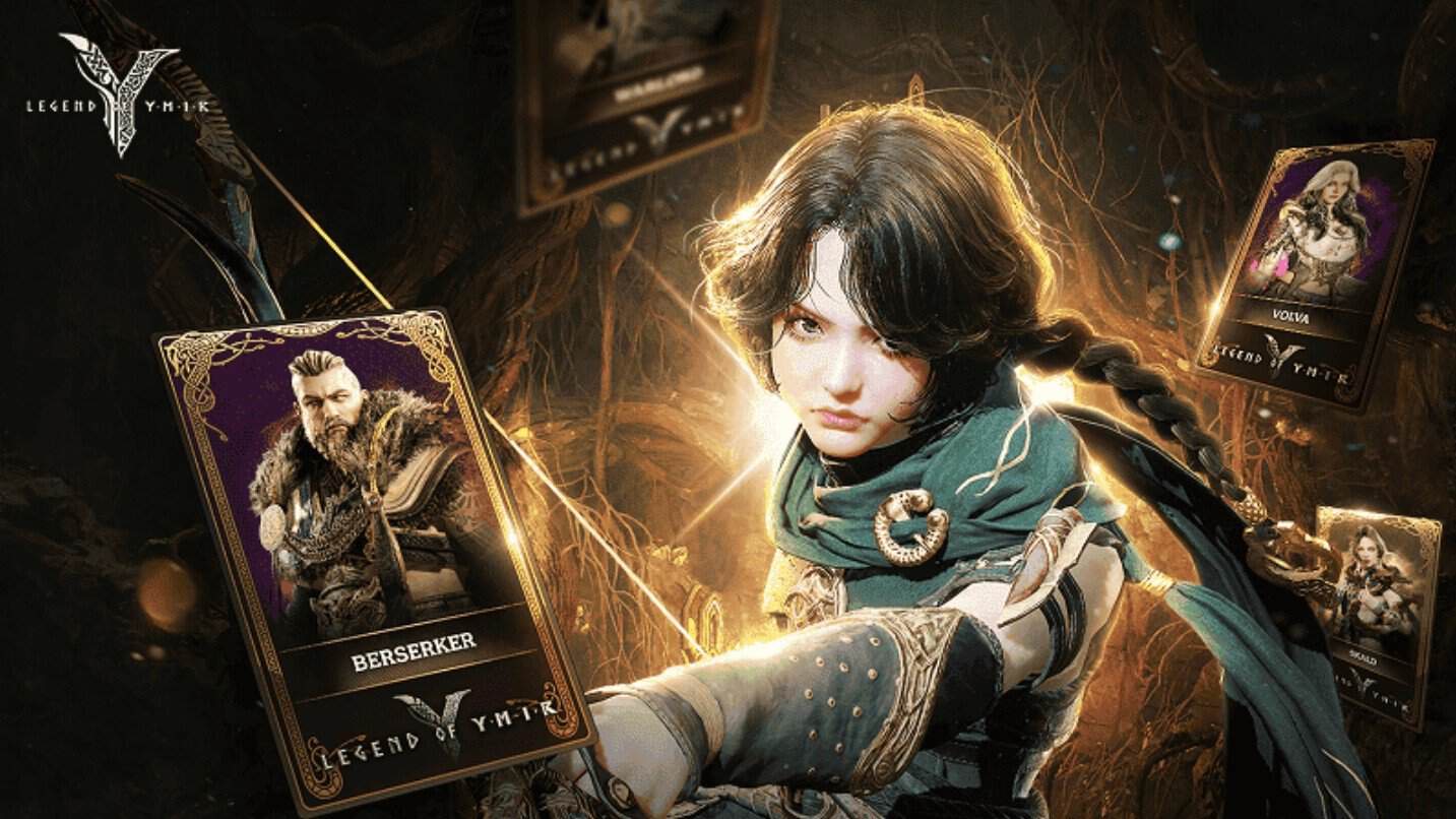 Legend of YMIR generates $116,776 in NFT trading within 48 hours