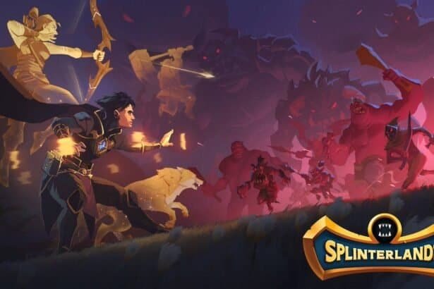 Splinterlands launches Meredrool Archon and 30-day battle cycle