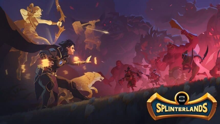 Splinterlands launches Meredrool Archon and 30-day battle cycle