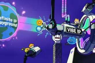 MSU 2.0 transforms VIBE IP into a thriving digital ecosystem