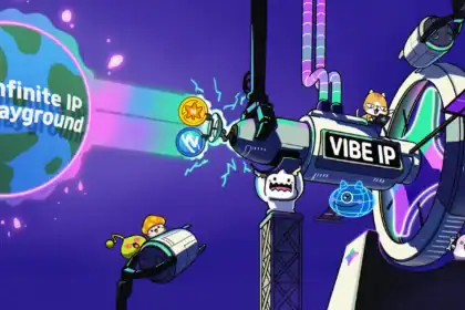 MSU 2.0 transforms VIBE IP into a thriving digital ecosystem